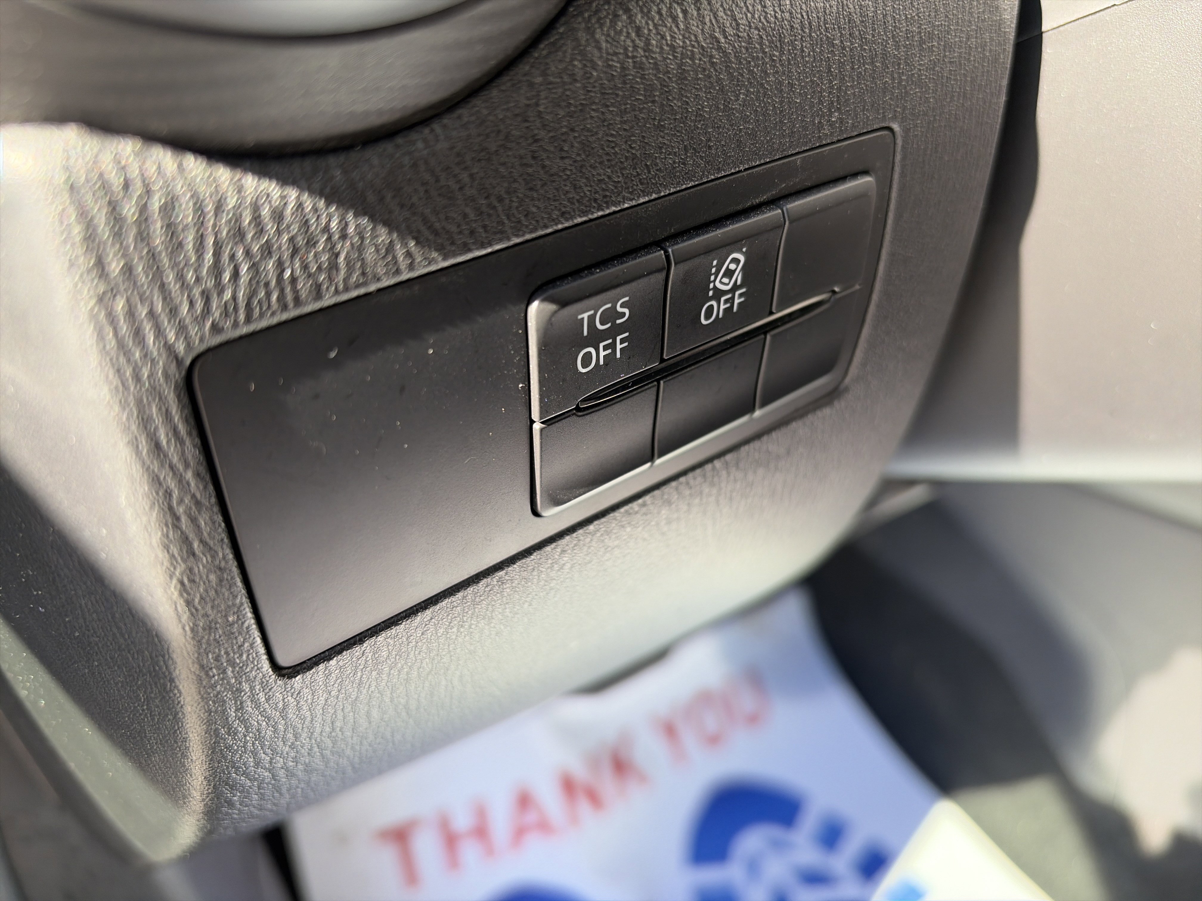 Used 2020 MAZDA CX-3 Sport image 18