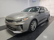 Used 2016 Kia Optima SX w/ Chrome Wheel Package image 2