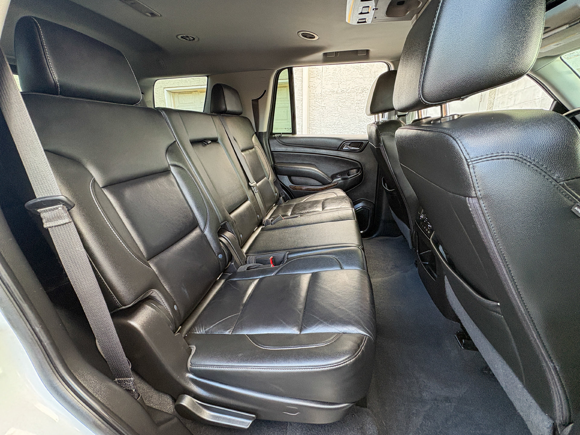 Used 2020 Chevrolet Tahoe LT AWD/4WD image 27