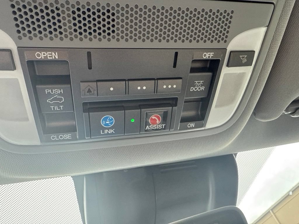 Used 2020 Acura MDX SH-AWD w/ Technology Package image 27