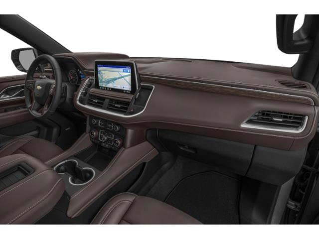 Used 2021 Chevrolet Tahoe High Country w/ Premium Package AWD/4WD image 18