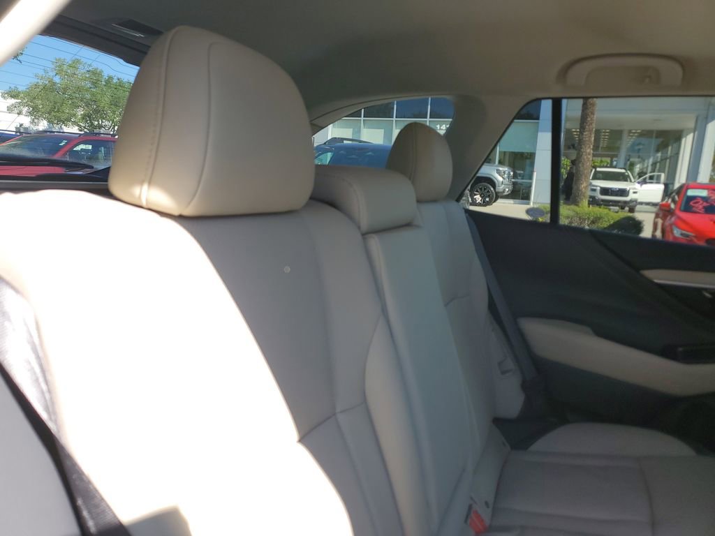 Used 2022 Subaru Outback Limited image 23