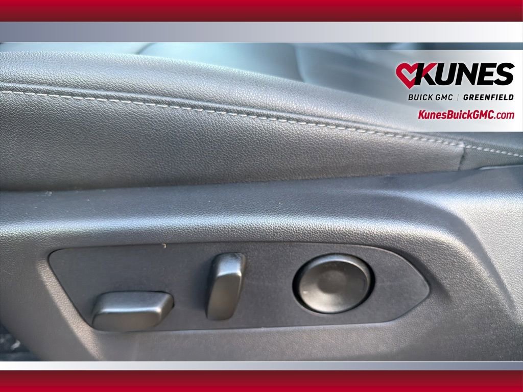 New 2026 GMC Sierra 1500 Elevation w/ Elevation Premium Package image 25