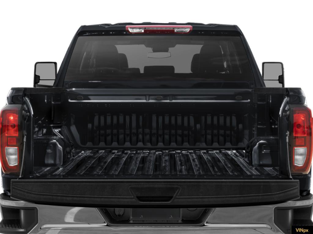 New 2026 GMC Sierra 3500 Denali Ultimate image 9