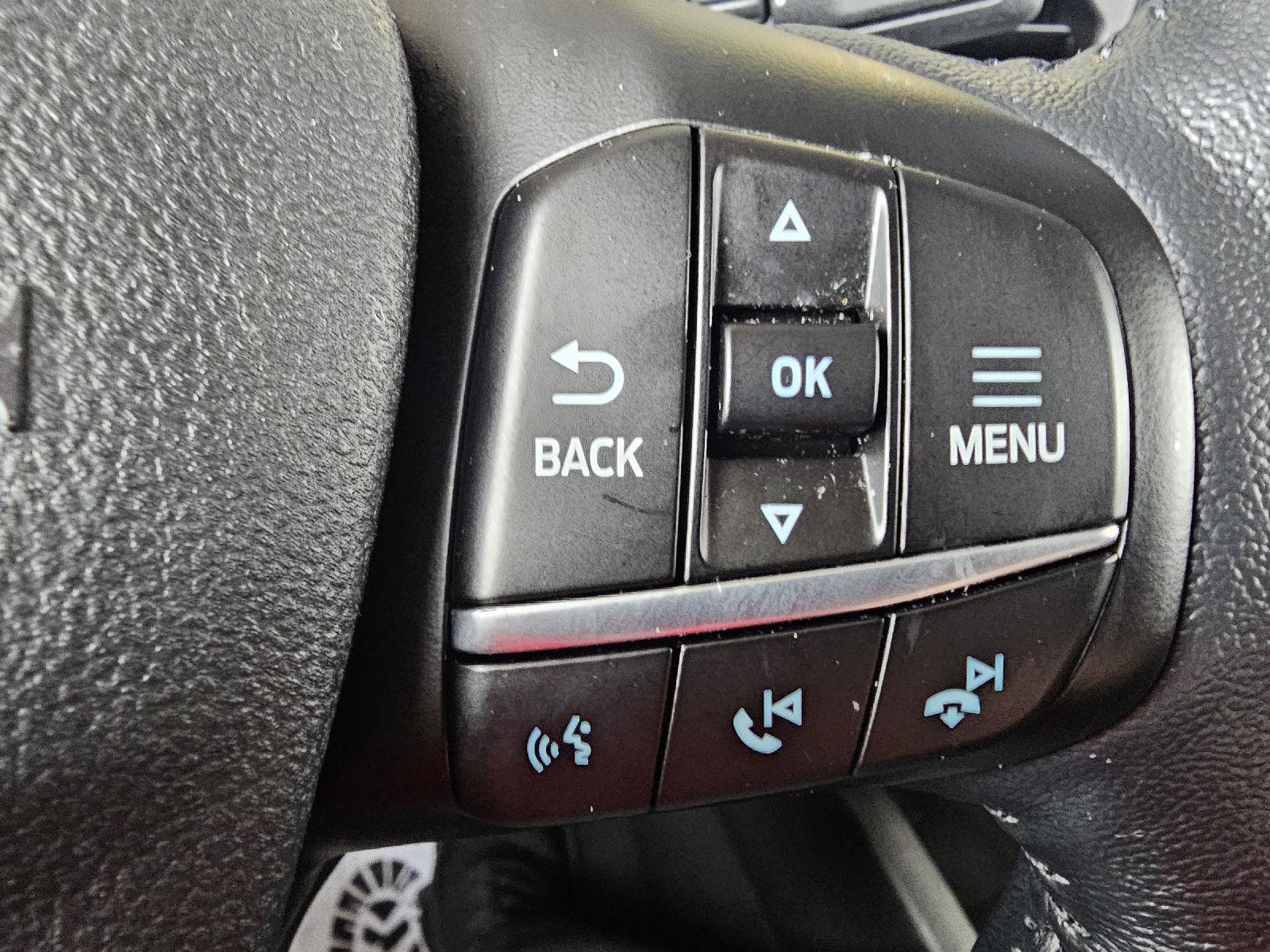 Used 2023 Ford Bronco Sport Big Bend w/ Convenience Package image 24