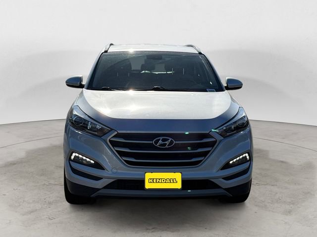 Used 2017 Hyundai Tucson Sport AWD/4WD image 8