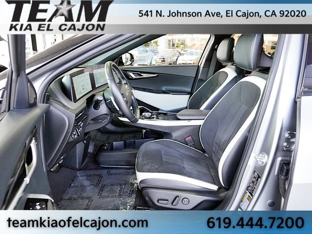 Certified 2023 Kia EV6 GT-Line w/ GT-Line Suede Seat Package RWD image 17