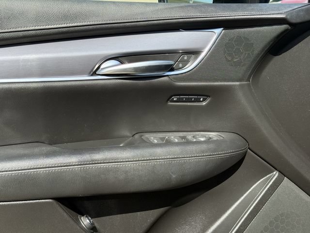 Used 2019 Cadillac XT5 Luxury FWD image 25