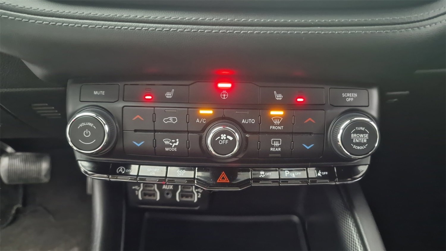 Used 2022 Dodge Durango GT image 22