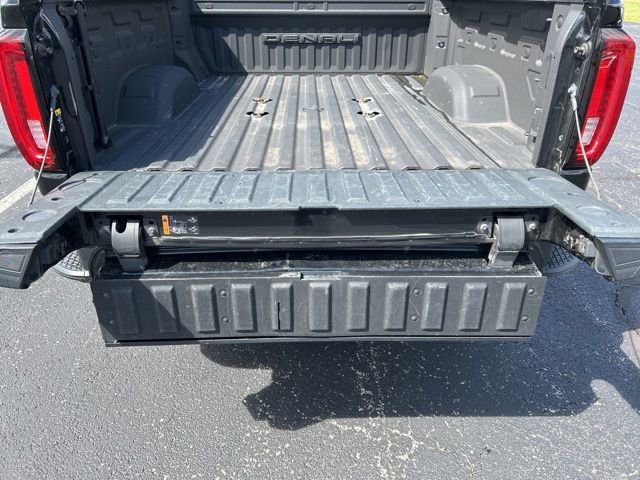 Used 2020 GMC Sierra 2500 Denali w/ Denali Ultimate Package AWD/4WD image 29