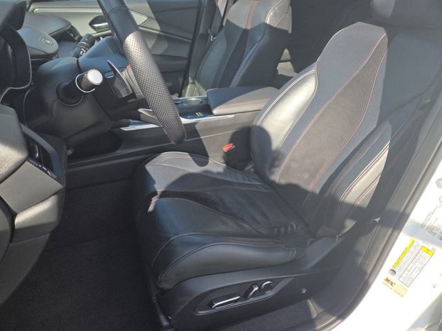 Used 2022 Acura TLX SH-AWD w/ A-SPEC Pkg image 32