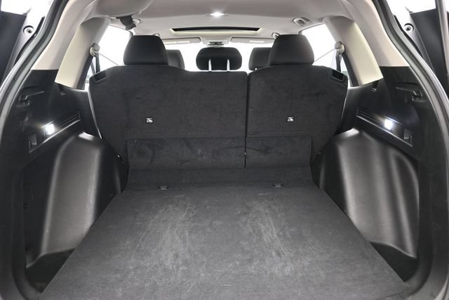 Used 2024 Honda CR-V EX image 27