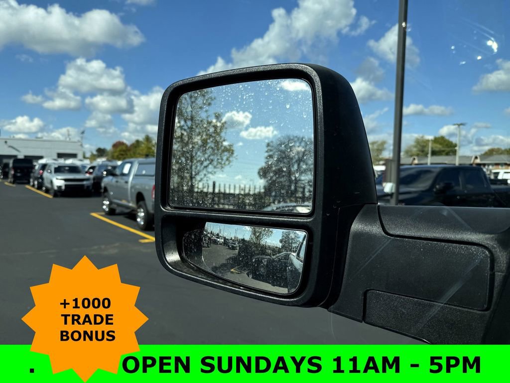 New 2026 RAM 1500 Big Horn image 14