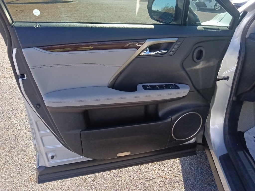 Used 2017 Lexus RX 350 FWD image 11