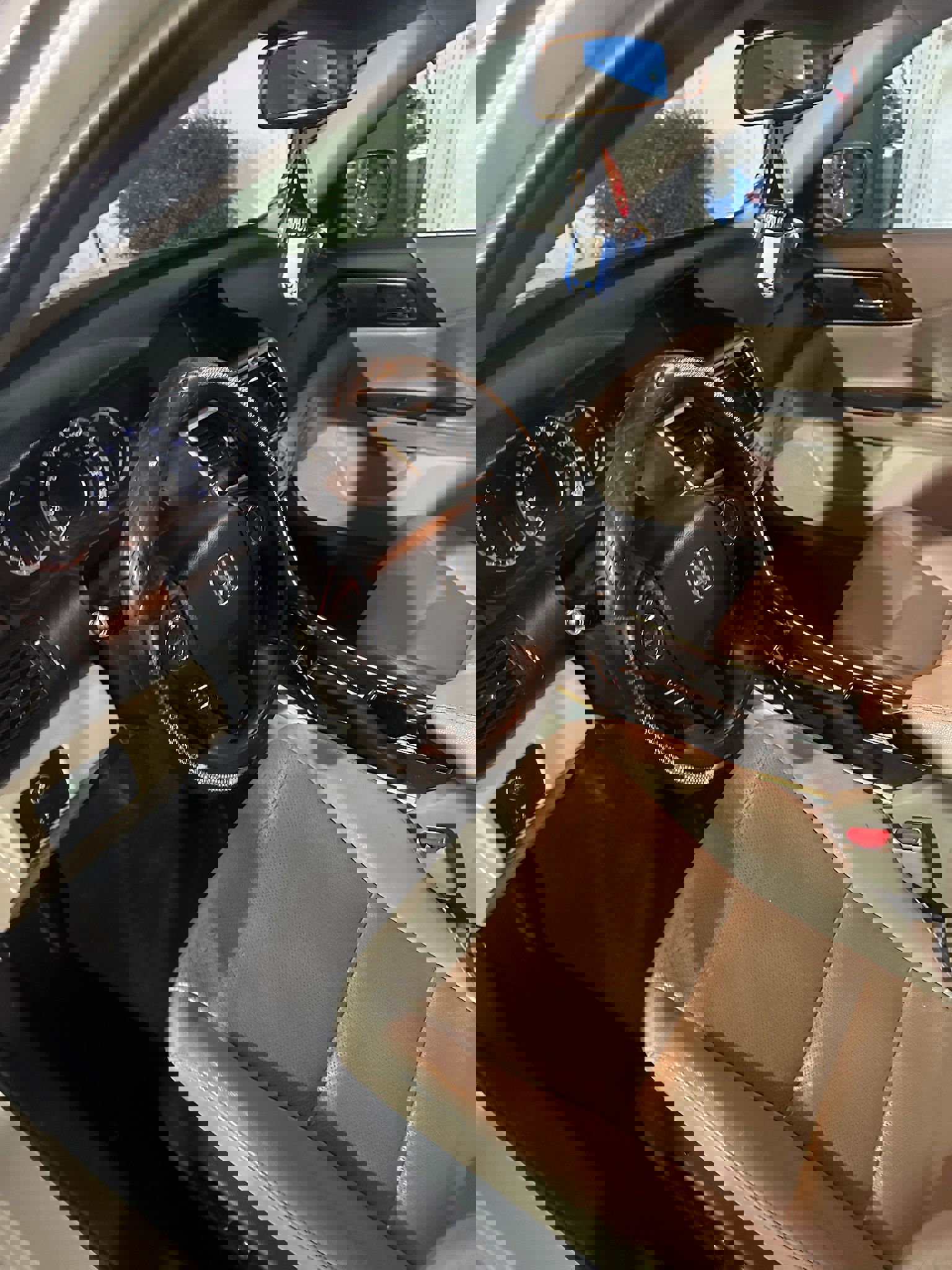 Used 2014 Honda Accord EX-L image 3