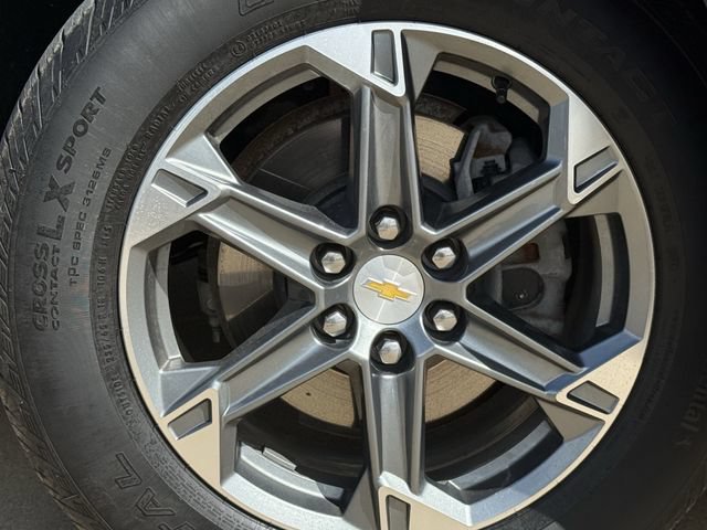 Used 2024 Chevrolet Blazer LT w/ Driver Confidence Package FWD image 9