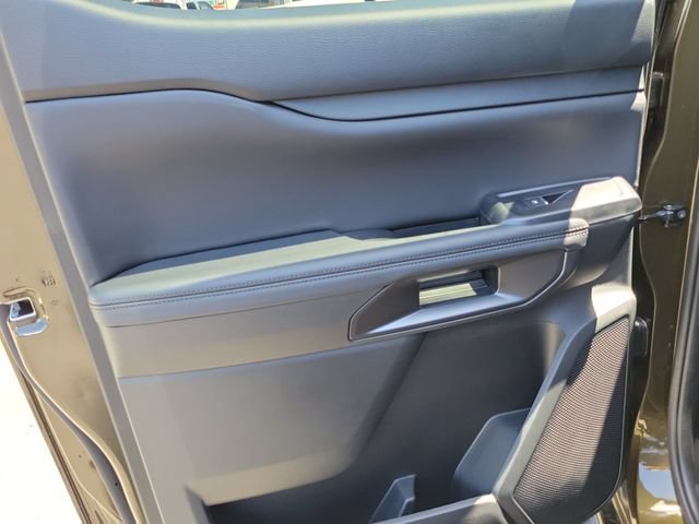 New 2026 Ford Ranger Raptor AWD/4WD image 13