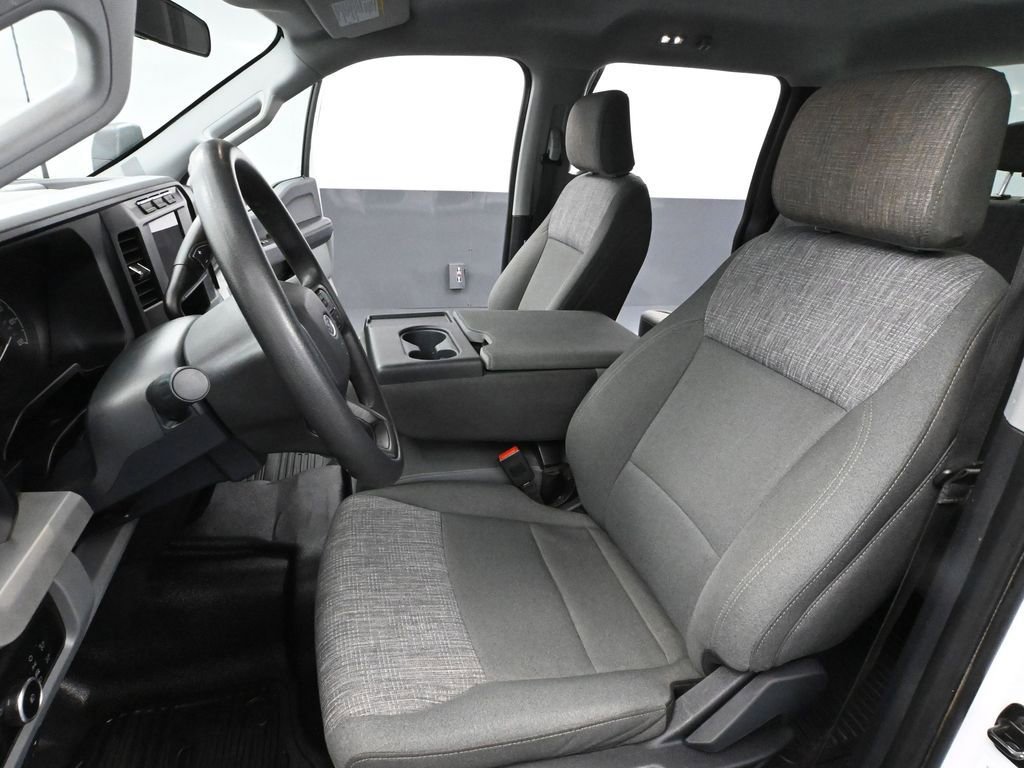 Used 2024 Ford F350 XLT w/ FX4 Off-Road Package image 24