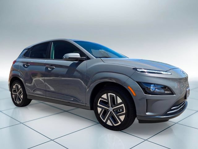 Used 2023 Hyundai Kona SE FWD image 3