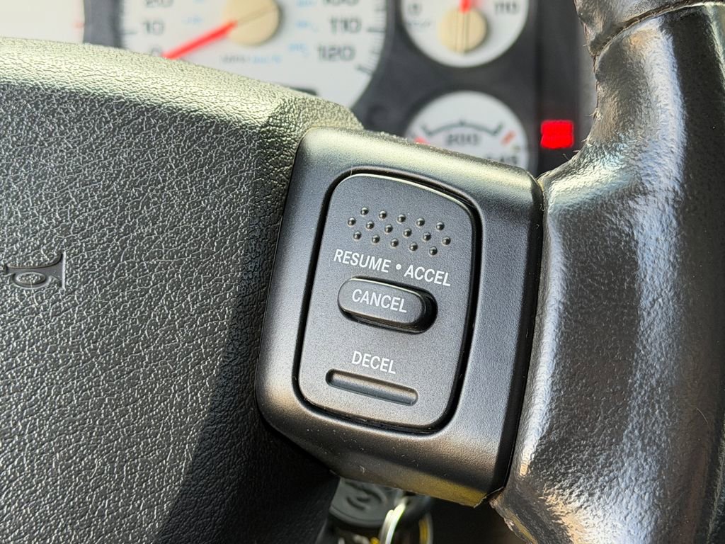 Used 2005 Dodge Ram 3500 Truck SLT image 29