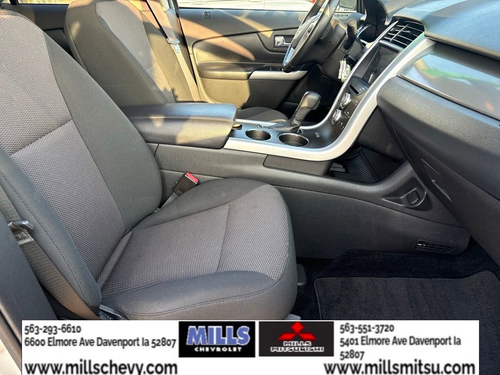Used 2012 Ford Edge SEL image 18