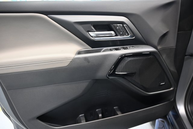 New 2026 Chevrolet Silverado EV Trail Boss w/ Premium Package image 31