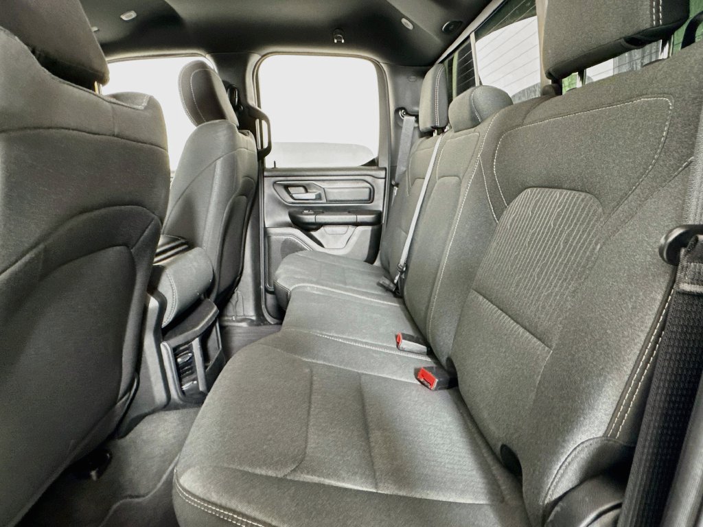 Used 2023 RAM 1500 Tradesman AWD/4WD image 12