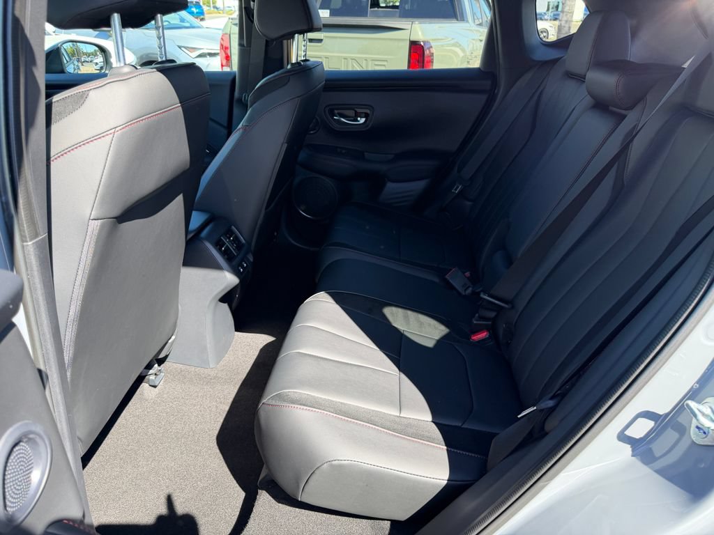 New 2026 Acura ADX A-Spec w/ Advance Package AWD/4WD image 29