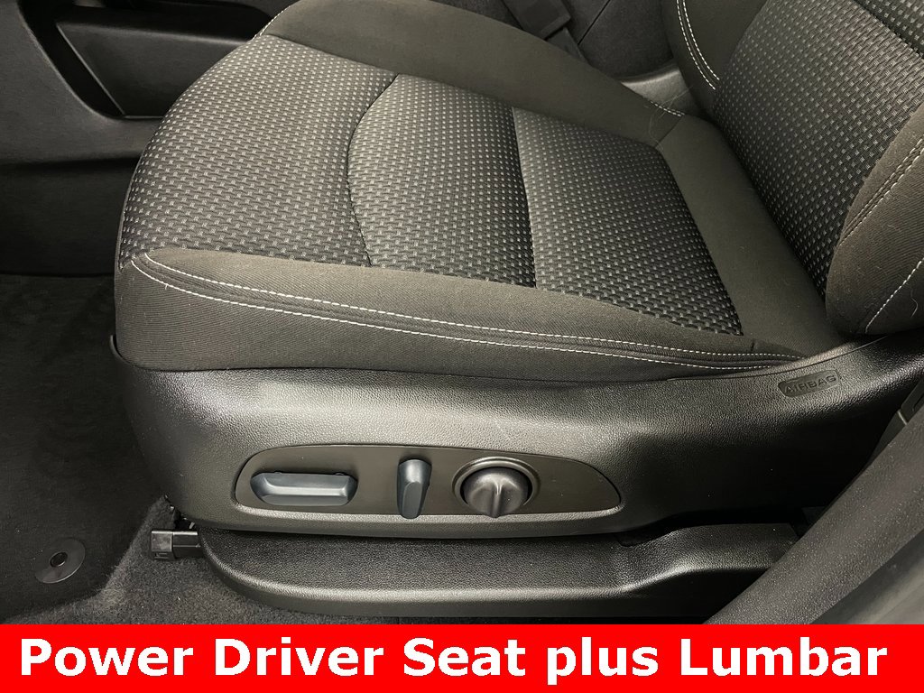 Certified 2022 GMC Terrain SLE w/ Driver Convenience Package image 8