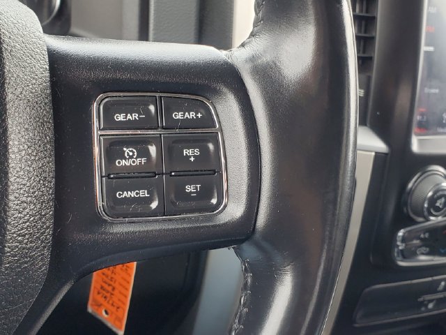 Used 2018 RAM 1500 Big Horn AWD/4WD image 18