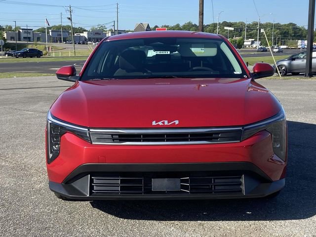 New 2026 Kia K4 FWD image 6