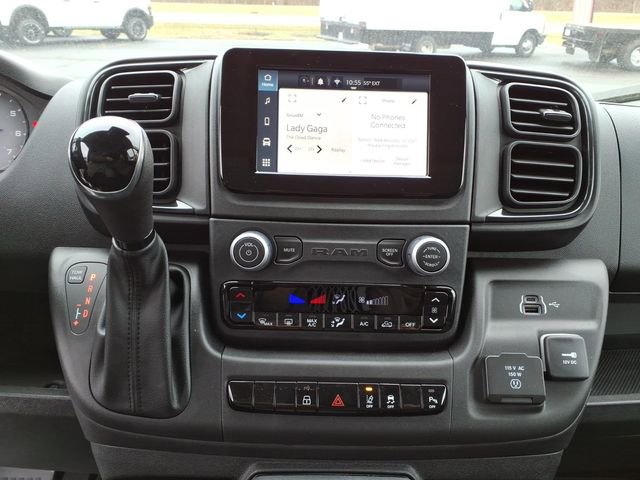 Used 2024 RAM ProMaster 3500 w/ Safety Group image 20