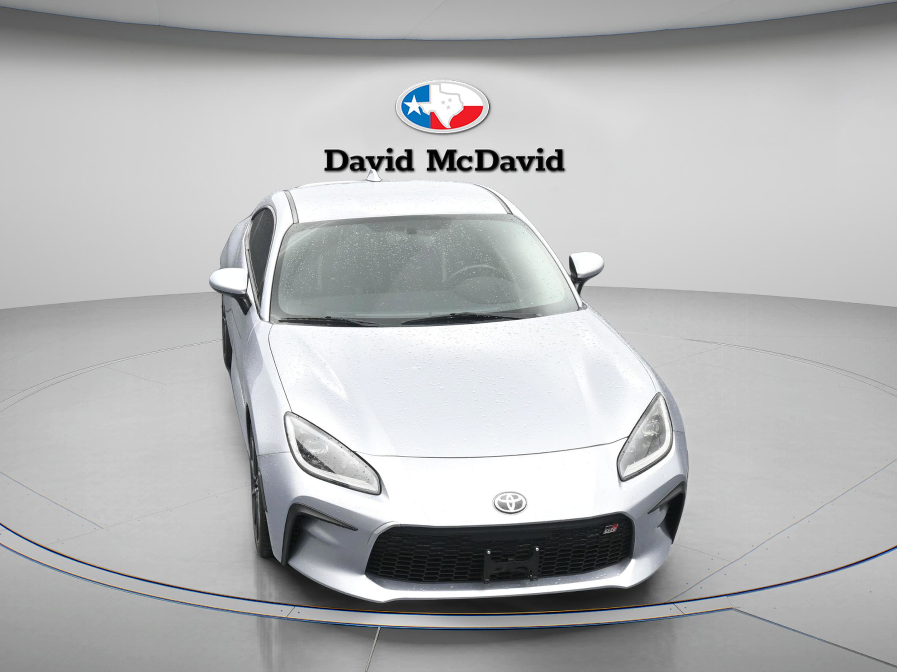 Used 2023 Toyota GR86 Premium w/ ALL Weather Mat Package (TMS) RWD image 34