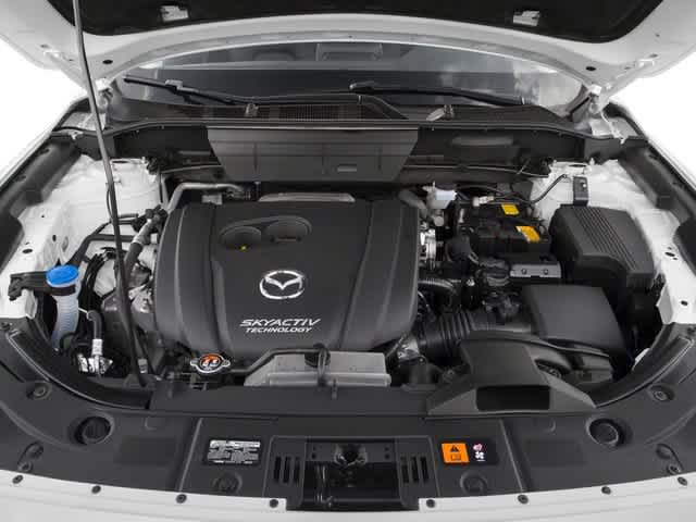 Used 2018 MAZDA CX-5 Grand Touring AWD/4WD image 16