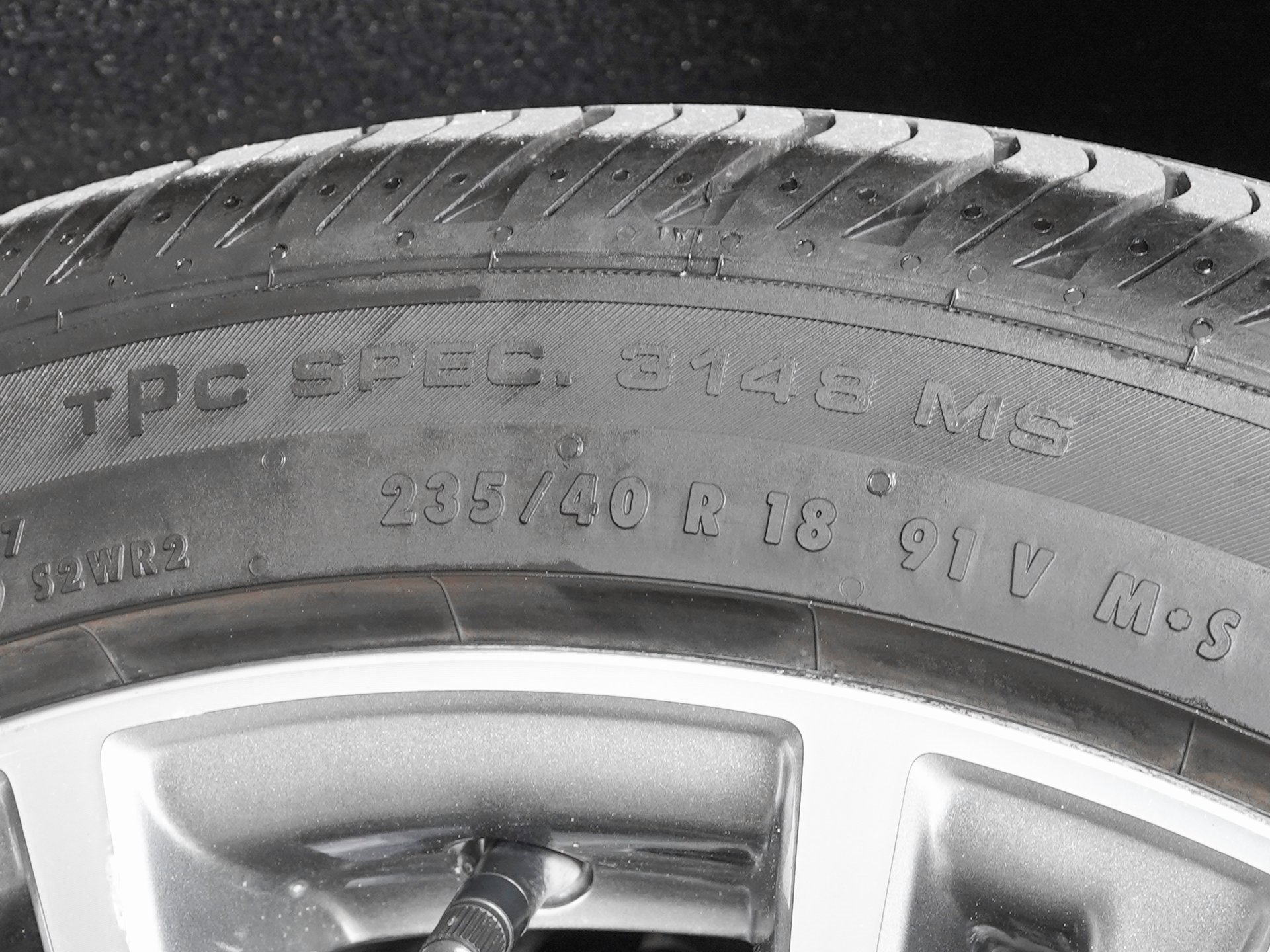 Used 2025 Cadillac CT4 Premium Luxury image 31