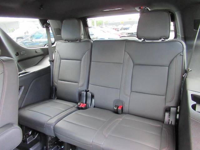 New 2025 Chevrolet Tahoe High Country image 37