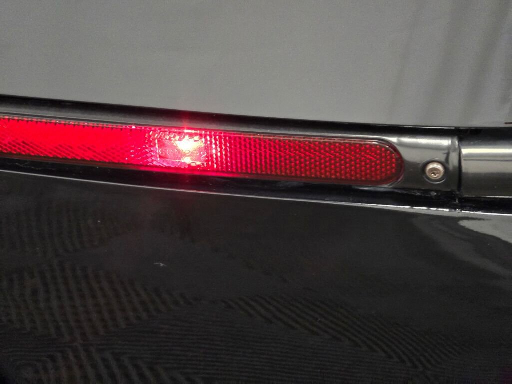 Used 1988 Pontiac Fiero GT image 56