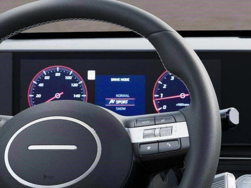 New 2026 Hyundai Kona Limited image 14