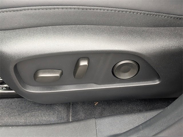 New 2026 GMC Terrain Elevation w/ Elevation Premium Package image 20