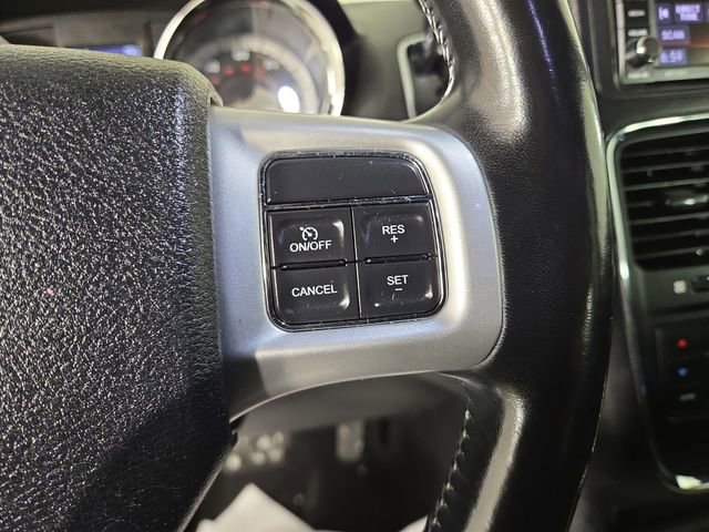 Used 2019 Dodge Grand Caravan GT image 22