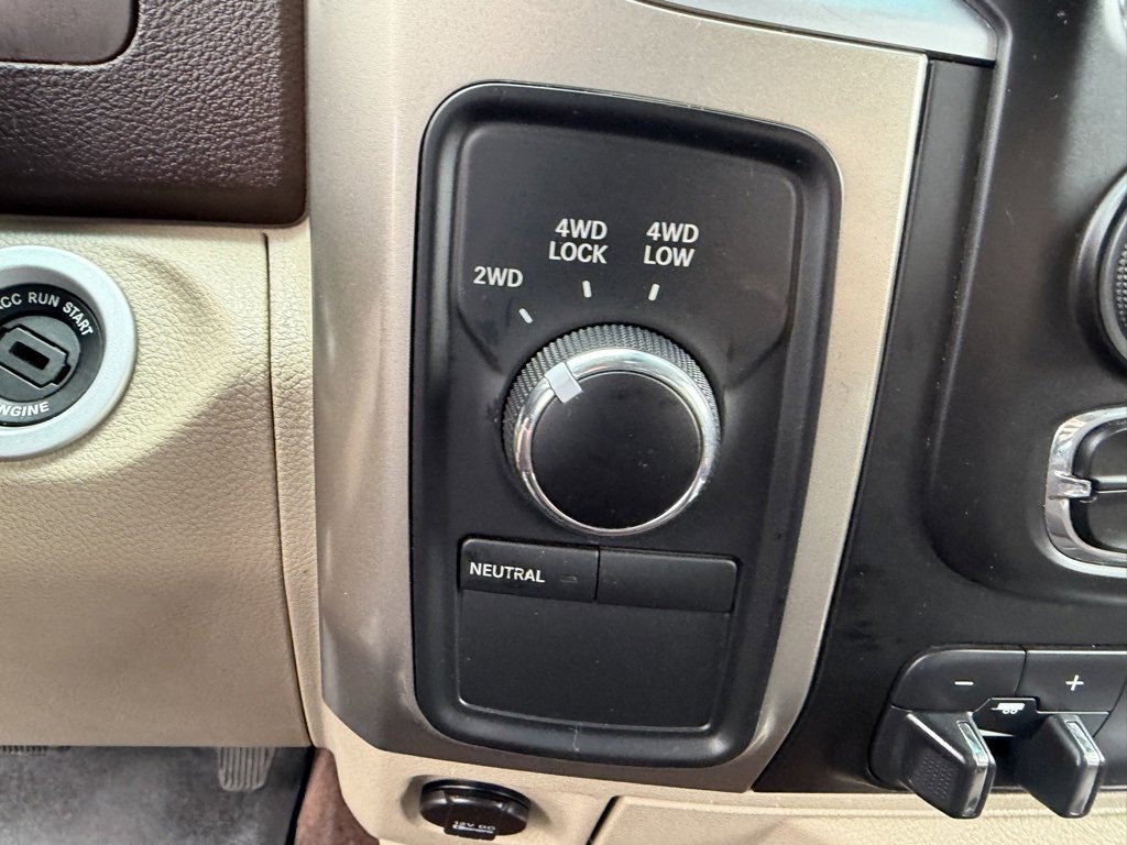 Used 2013 RAM 3500 Big Horn image 19