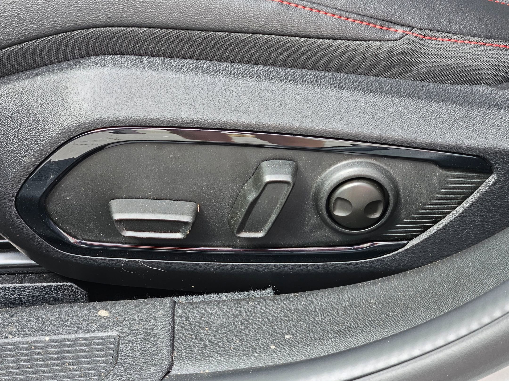 New 2026 Dodge Charger Scat Pack w/ Blacktop Package image 18