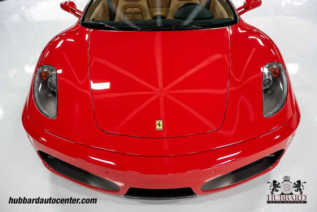 Used 2007 Ferrari F430 Spider RWD image 33
