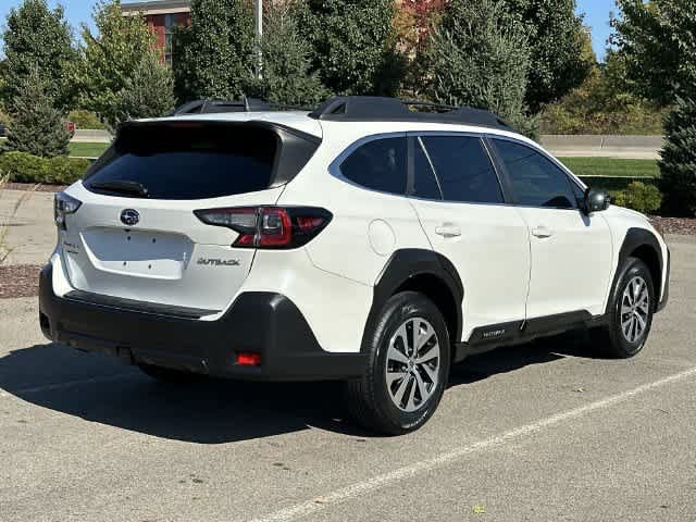 Used 2023 Subaru Outback Premium w/ Popular Package #1 AWD/4WD image 34