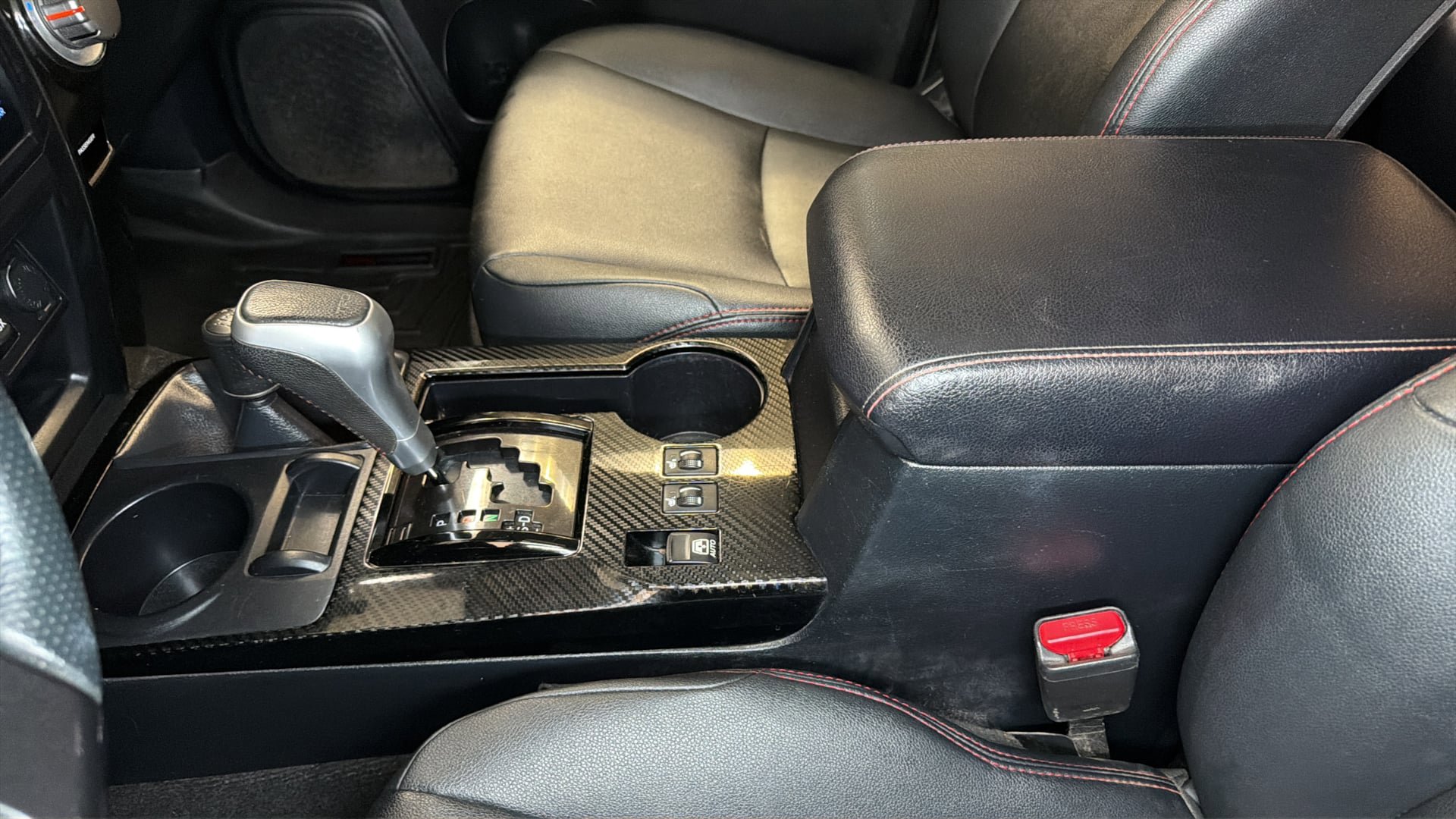 Used 2019 Toyota 4Runner TRD Pro AWD/4WD image 26