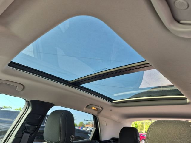 Used 2026 Chevrolet TrailBlazer LT w/ Convenience Package image 29