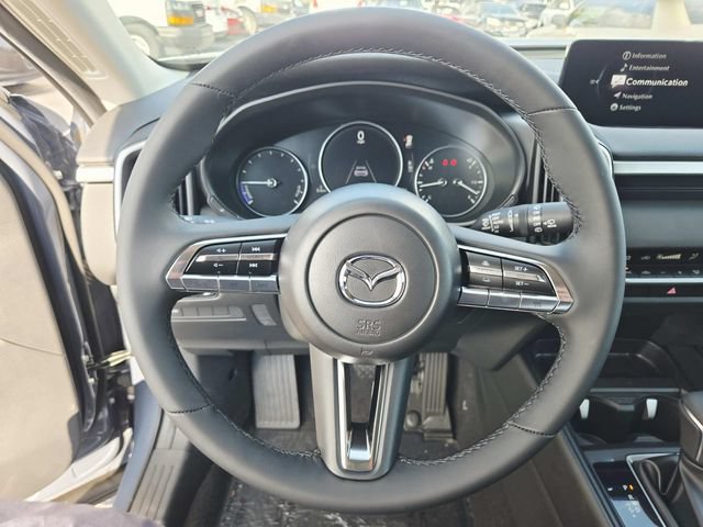 New 2026 MAZDA CX-50 2.5 Hybrid w/ Preferred Pkg AWD/4WD image 19