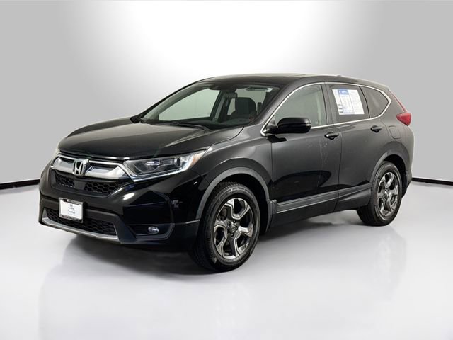 Used 2017 Honda CR-V EX image 42