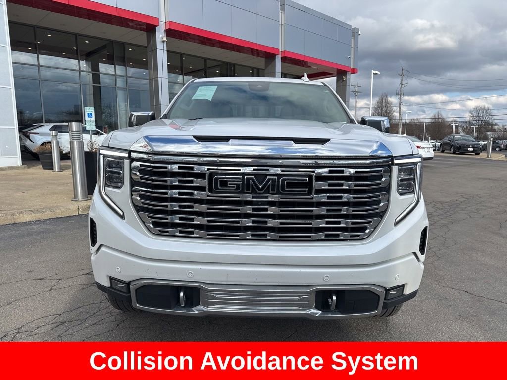 Used 2022 GMC Sierra 1500 Denali image 10