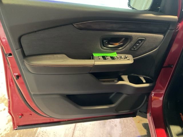 New 2026 Honda Passport TrailSport image 6